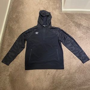 NWT Men's Medium Umbro jacket